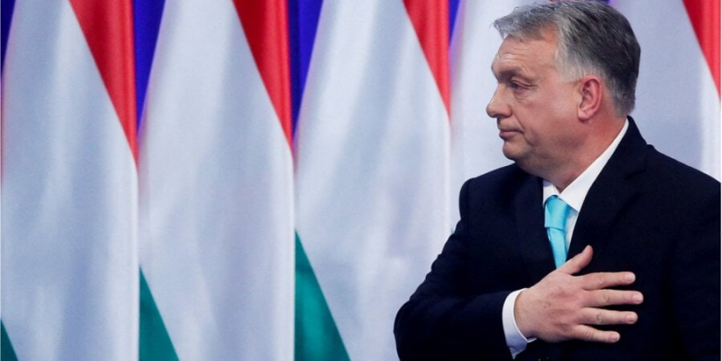 Наздоганяє «братній» рубль. Угорський форинт поплатився за заяви Орбана про Україну