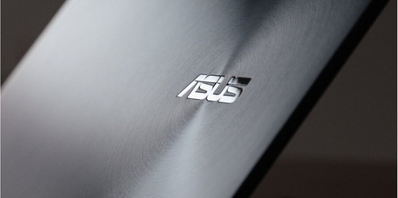 Тайвань ноутбуки. Asus запустив офіційний інтернет-магазин в Україні