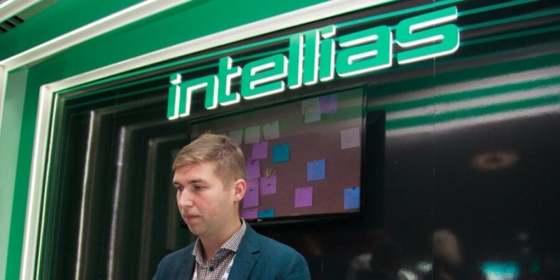 Українська Intellias планує найняти кілька сотень інженерів — переважно за кордоном