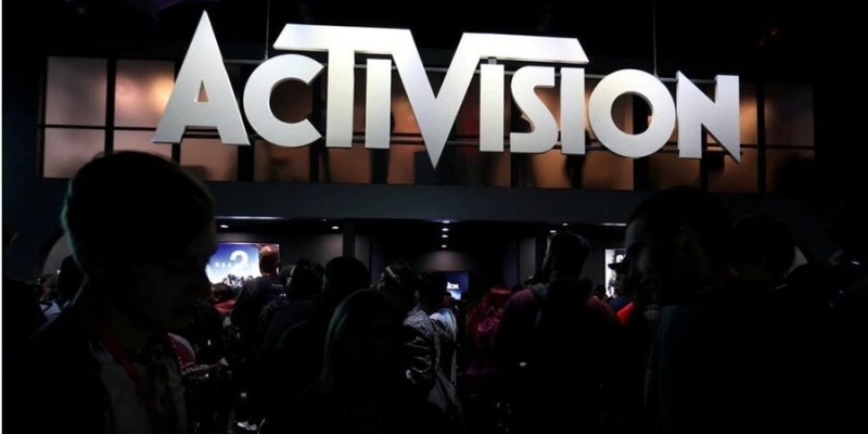 Євросоюз схвалив угоду Microsoft і Activision Blizzard. Британський регулятор вважає це помилкою
